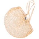 Living Eco String Shopping Tote - Natural