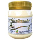 Martinnaise Vegan Garlic Mayonnaise