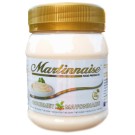 Martinnaise Vegan Gourmet Mayonnaise