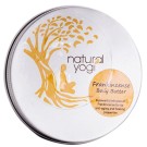 Natural Yogi Frankincense Body Butter