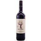 Org de Rac Shiraz Cabernet Merlot 2017- Sweedse Blend