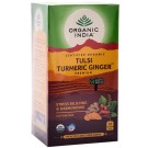 Organic India Tulsi Turmeric Ginger Tea