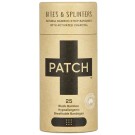 Patch Activated Charcoal Adhesive Strips 