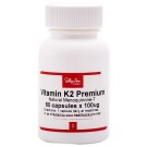 Sally Ann Creed Vitamin K2 Premium Capsules