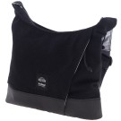 Sealand Recycled Mwezi Handbag - Jet