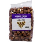 Komati Raw Hazelnuts