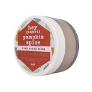 Hey Gorgeous Pumpkin Spice Body Scrub
