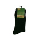 Hemporium Socks - Black