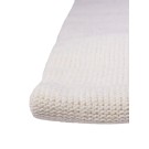 Hemporium Knitted Hemp Shawl - Natural