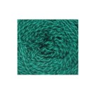 100% Organic Cotton Yarn – Emerald