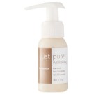 Just Pure Natural Toothpaste