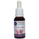 Argan Green Face Serum