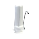 Definitive Water - Counter-top Filtration System (Ceramic)