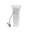 Definitive Water - Under-Counter Filtration System GAC/KDF