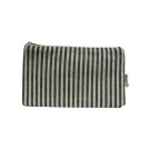 Hemporium Striped Hemp Purse