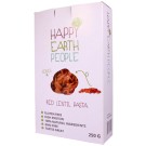 Happy Earth People 100% Red Lentil Fusilli Pasta 