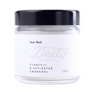 Deity Skin Face Mask