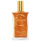 Cocogold Tint & Tone Luxe Body Oil