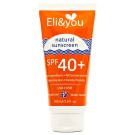 Eli & You Natural Sunscreen SPF40+
