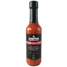 Black Mamba Cayenne Chilli Sauce
