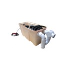 Water Conservation Systems G-Flow Unit