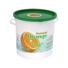 Natural Orange Bio Laundry Soap