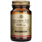 Solgar Vitamin B12 Nuggets 