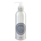 Oh-Lief Grapefruit & Sweet Orange Natural Body Wash