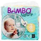 Bambo Nature Midi Disposables (5-9kg)