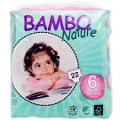 Bambo Nature XL Plus Disposables (16-30kg)