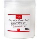 Sally Ann Creed Luxury Bath Salts