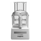 Magimix Food Processor 4200, White