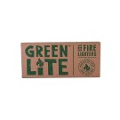 GreenLite Firelighters