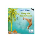 Keep the Beach Clean - Marguerite Venter