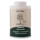 Earthsap Tea Tree Foot Powder