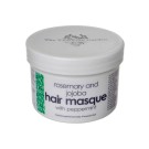 Rosemary & Jojoba Hair Masque with Peppermint
