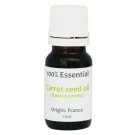 Nautica Organics 100% Essential Carrot Seed Oil