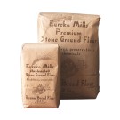 Eureka Unbleached Stone Ground Brown Bread Flour 