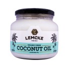 Lemcke Neutral Taste (Odourless) Coconut Oil