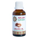 Argan Green Hasna 50ml Pure Moroccan Argan Oil 