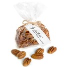 By Nature Raw Organic Pecan Nuts