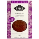 Spice and All Things Nice Massaman Curry Paste