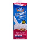 Almond Breeze Unsweetened Almond Milk