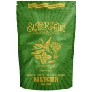 Superlatte Matcha & Mint