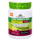 Nature's Nutrition Super Greens & Reds - Berry Banana 