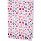 Growing Paper Card - Christmas Deco