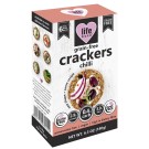 Life Bake - Grain-Free Crackers Chilli