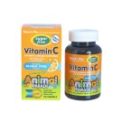 Animal Parade Vitamin C Children’s Chewable Tablets