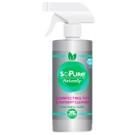 SoPure Disinfecting Toy & Nursery Cleaner