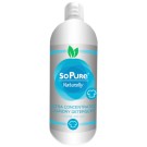 SoPure Ultra Concentrated Laundry Detergent 750ml